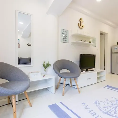 Apartmán Art Of Pleasure Dubrovník