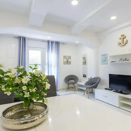 Apartment Art Of Pleasure *
