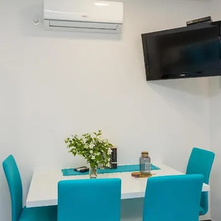 Apartment Art Of Pleasure
