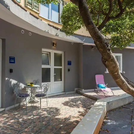 Apartment Art Of Pleasure Dubrovnik